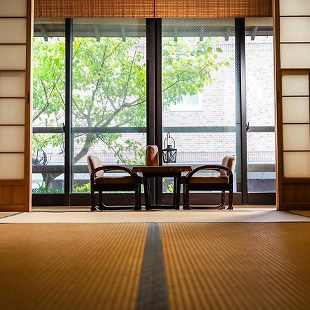Villa Baikoen à Fukuoka  Extérieur photo