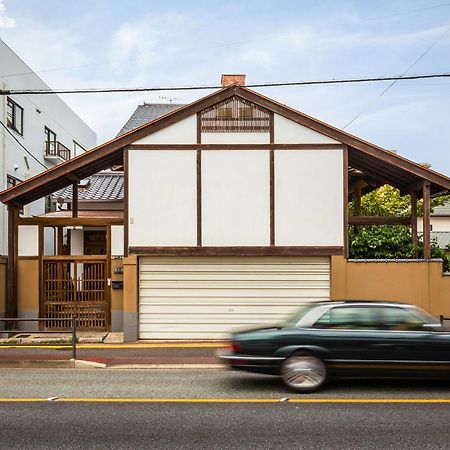 Villa Baikoen à Fukuoka  Extérieur photo
