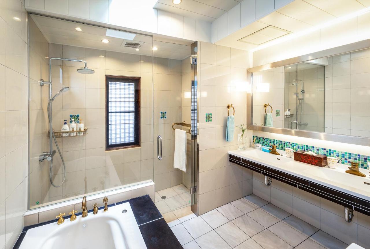 Villa Baikoen à Fukuoka  Extérieur photo