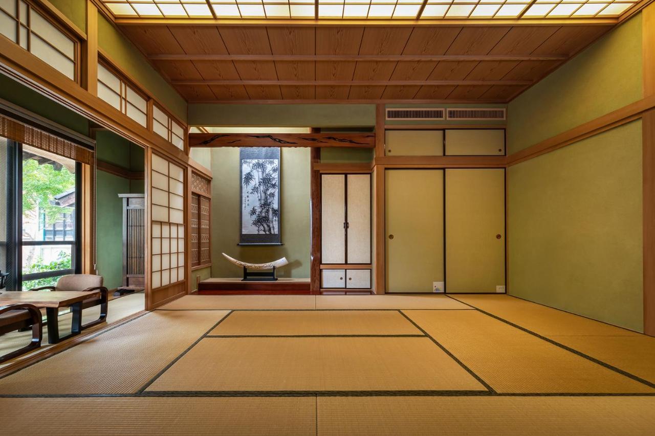 Villa Baikoen à Fukuoka  Extérieur photo